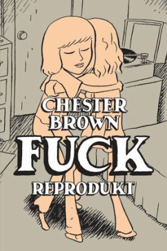 Fuck - Brown, Chester