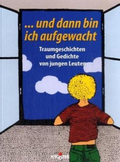 Cover ...und dann bin ich aufgewacht