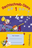 Rechtschreib-Stars 1. Schuljahr: Übungsheft - Sandra Duscher Rechtschreib-Stars 1. Schuljahr: Übungsheft - Sandra Duscher