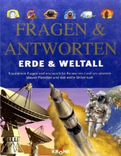 Erde & Weltall