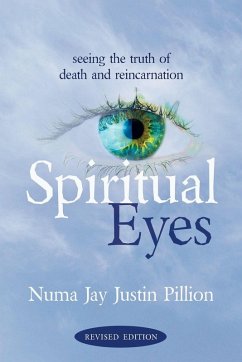 Cover Spiritual Eyes
