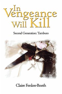 In Vengeance Will Kill - Fenlon-Booth, Claire