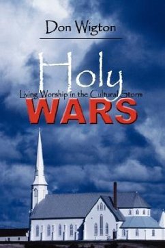 Holy Wars - Wigton, Don