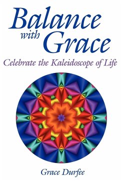 Balance with Grace - Durfee, Grace