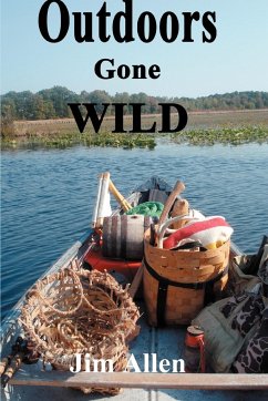 Outdoors Gone Wild - Allen, Jim