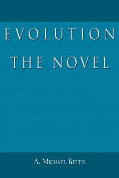 Evolution - Keith, A. Michael