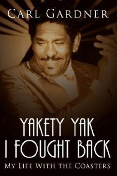 Yakety Yak I Fought Back - Gardner, Veta