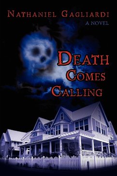 Death Comes Calling - Gagliardi, Nathaniel