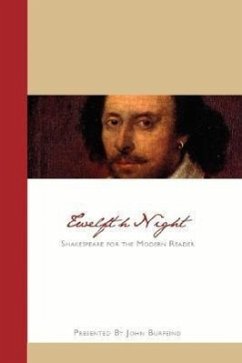 Twelfth Night - Burfeind, John; Shakespeare, William