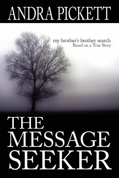 The Message Seeker - Pickett, Andra