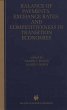 Balance of Payments, Exchange Rates,... - Bild 1