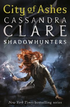 The Mortal Instruments 02: City of Ashes - Clare, Cassandra