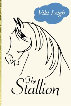 The Stallion - Leigh, Viki