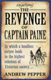 The Revenge Of Captain Paine The Revenge Of Captain Paine