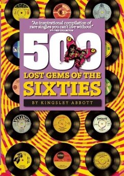 500 Lost Gems of the Sixties - Abbot, Kingsley