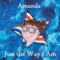 Amanda, Just the Way I Am - Fisher, Sherry