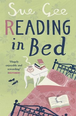 Reading in Bed - Gee, Sue