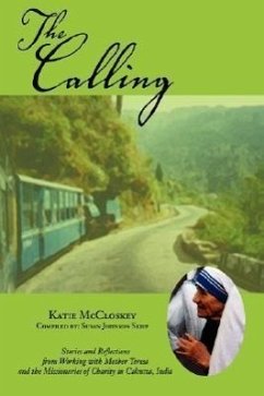 The Calling - Mccloskey, Katie