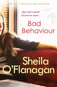 Bad Behaviour - O'Flanagan, Sheila