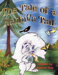 The Tale of a Rabbit's Tail - May, Bonnie