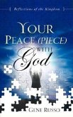 Your Peace (Piece) with God