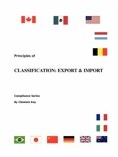 Principles of Classification - Key, Clement M.