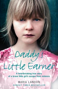 Daddy's Little Earner - Landon, Maria