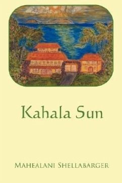Kahala Sun - Shellabarger, Mahealani