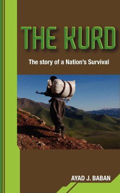 The Kurd - Baban, Ayad J.