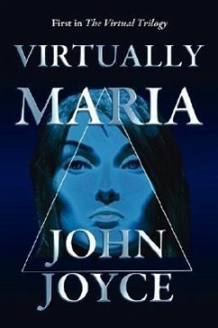 Virtually Maria - Joyce, John