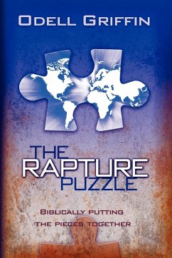 The Rapture Puzzle - Griffin, Odell