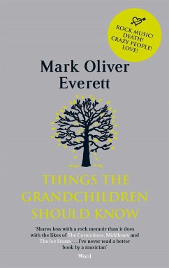 Things the Grandchildren Should Know - Everett, dba E Mark Oliver