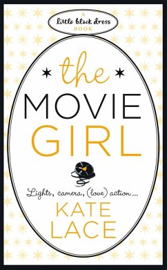 The Movie Girl - Lace, Kate