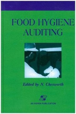 Food Hygiene Auditing - Chesworth, N.
