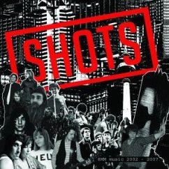 Cover Shots-8mm Music,2002-2007