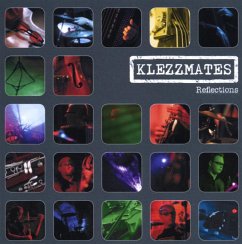 Reflections - Klezzmates