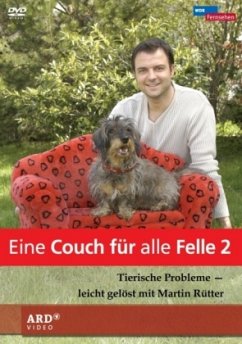 Eine Couch Für Alle Felle 2