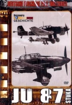Cover JU 87