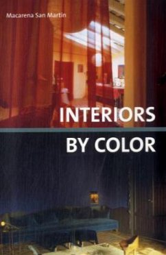 Cover Interiors by Color