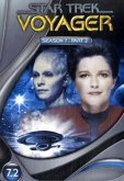 Star Trek: Voyager - Season 7 - Box 2