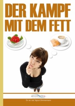 Cover Der Kampf mit dem Fett