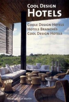 Cover Hotels Cool Design
