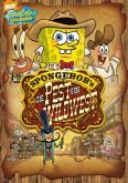 SpongeBob Schwammkopf - Die Pest von Wildwest SpongeBob Schwammkopf - Die Pest von Wildwest