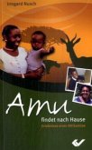 Amu findet nach Hause