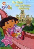 Dora: Die Stadt des verlorenen Spielzeugs