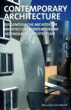 Cover Contemporary Architecture