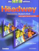 Student's Book, with English-German wordlists / New Headway Intermediate, Third edition Student's Book, with English-German wordlists / New Headway Intermediate, Third edition