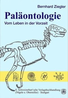 Paläontologie - Ziegler, Bernhard