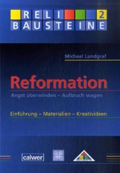 Reformation - Landgraf, Michael