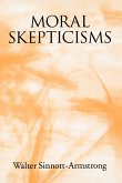 Moral Skepticism